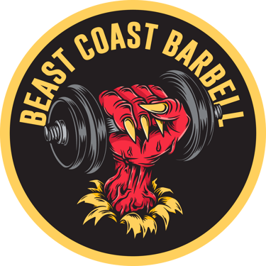 Beast Coast Barbell logo