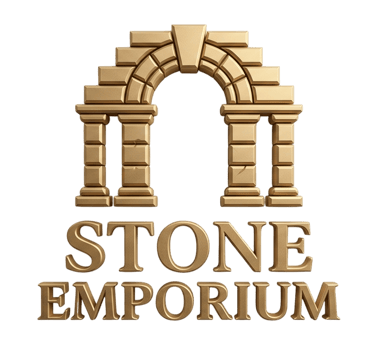 Stone Emporium logo