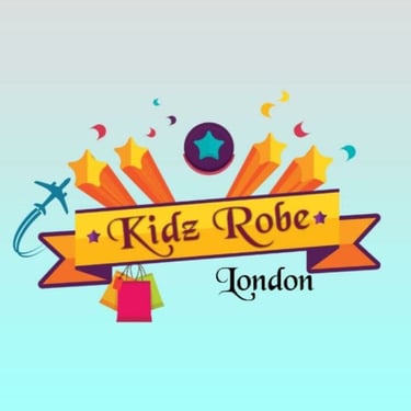 Kidz Robe London logo