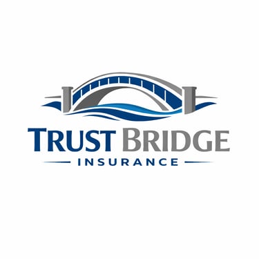 Trust Bridge Insurance logo