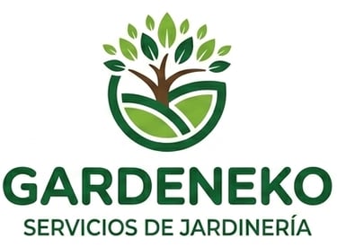 Gardeneko logo