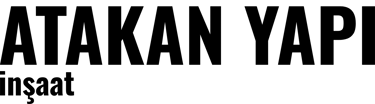 ATAKAN YAPI logo
