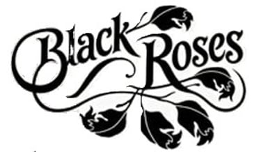Black Roses logo