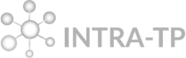 Intra-TP logo