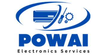 Powai Electronics Services logo