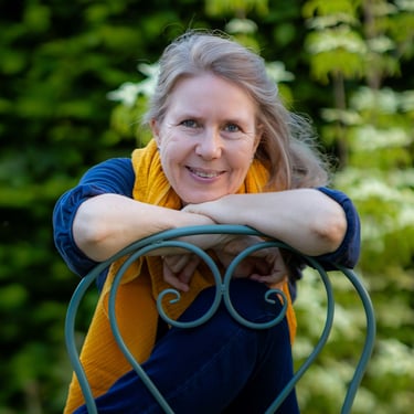 Daniela Karwatzki, Coaching zu People Pleasing, Selbstsabotage und Persönlichkeitsentwicklung