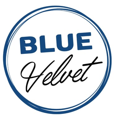 BlueVelvet logo