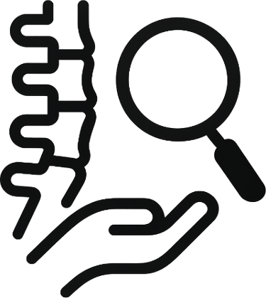 Clareza Forense logo