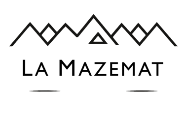 La Mazemat logo