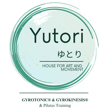 Hinako Sakuraoka – Gyrokinesis & Gyrotonic Master Trainer logo