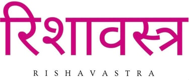 RishaVastra logo
