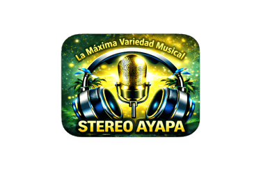 Stereo Aapa logo