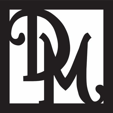 Steven Devine harpsichordist and conductor logo