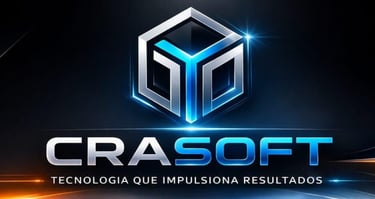 CRASOFT logo