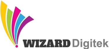 Digitek Wizard logo