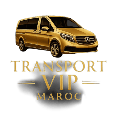 Transport vip logo