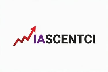IASCENTCI logo