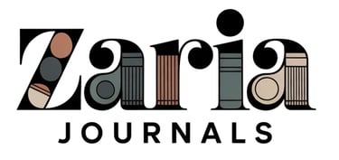 Ondo Journals logo