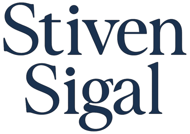 Stiven Sigal logo