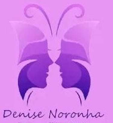 Denise Noronha - Pisicologa logo