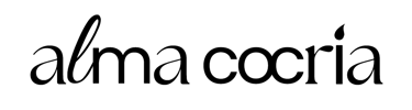 Alma Cocria logo