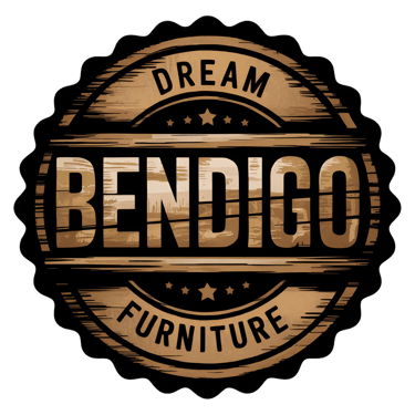 Bendigo Dirbtuvės logo