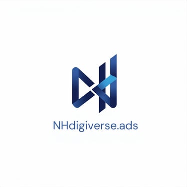 NH Digiverse logo