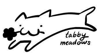 Tabby Meadows logo