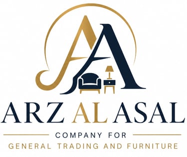 Arz Al Asal logo