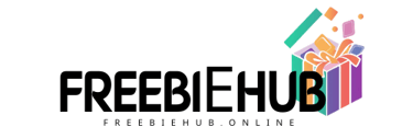 freebiehub.online logo