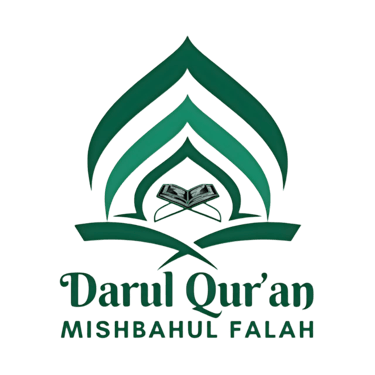 PONDOK PESANTREN DARUL QUR'AN MISBAHUL FALAH logo