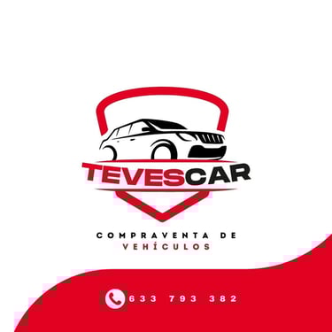 tevescar logo