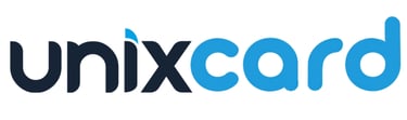 Unixcard logo