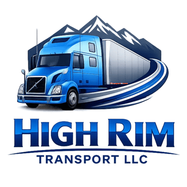 HighRim Transport logo