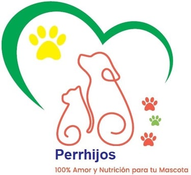 Logotipo de Perrhijos Atizapan