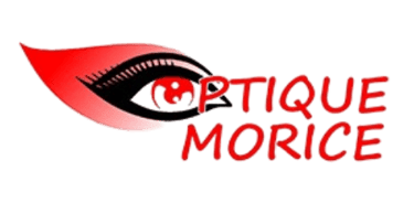 Optique Morice logo