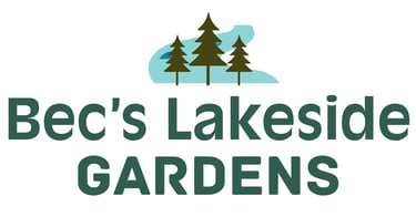 Lakeside Garden Care logo