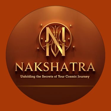 Nakshatra logo