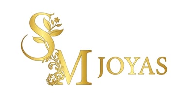 Silver Majesty joyas logo