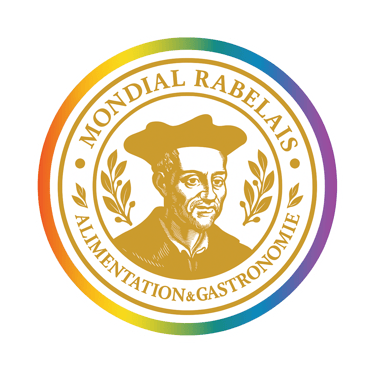 Éclat de Rabelais logo
