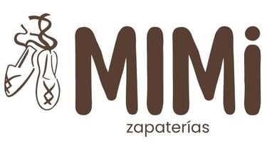 Mimi Zapaterias logo
