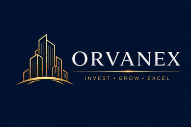 Orvanex logo
