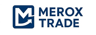 Merox Trade logo