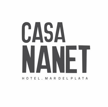 Casa Nanet Hotel logo