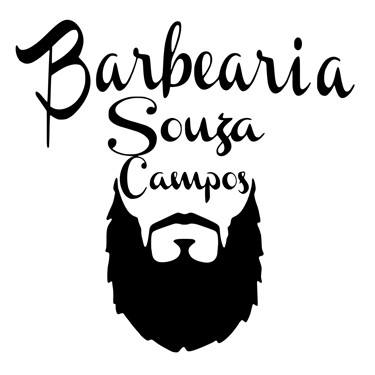 Barbearia Souza Campos logo