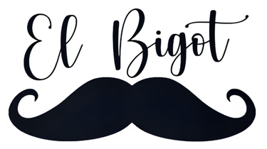 Peluquería El Bigot logo