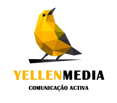 Yellen Media logo