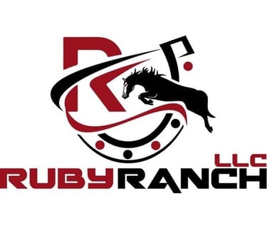 Ruby Ranch logo