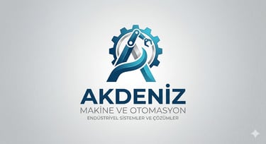 akdenizmakinaimalatveotomasyon logo