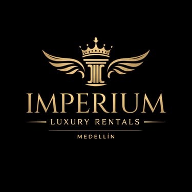 Imperium Luxury Rentals logo